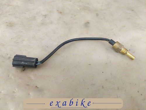 Sonde temperature pour - de,