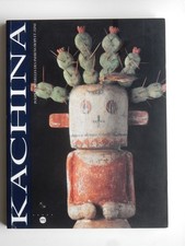 Kachina  Poupées rituelles