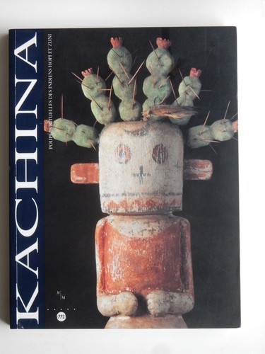 Kachina poupées rituelles - kachina,