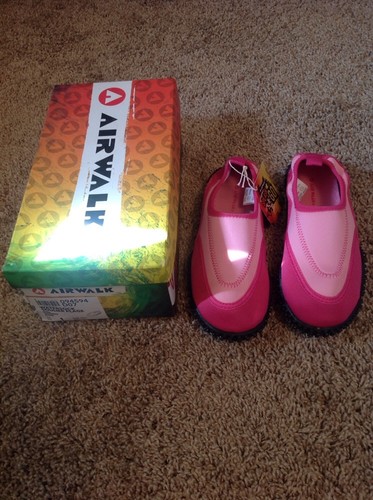 Airwalk splash size - airwalk,