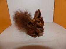 JOUET ANCIEN FIGURINE PELUCHE