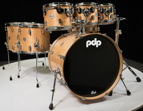 Pdp concept series maple - concept,
