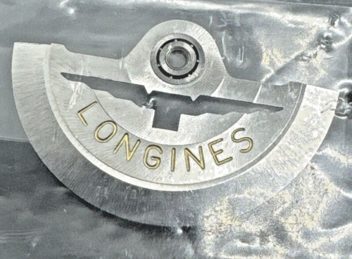 Longines 430 431 masse - 430,