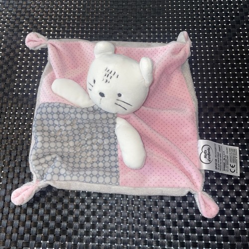 Ca6 doudou plat - doudou,