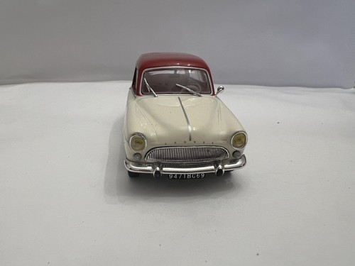 Simca p60 ranch - simca,