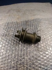 Poulie Vilebrequin 700.1.02.002.0 Compatible Avec Steyr-Puch HAFLINGER