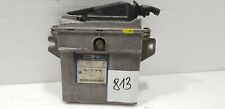 Renault Clio II 1.9D calculateur moteur R04080009F 7700104956 7700111205 #813