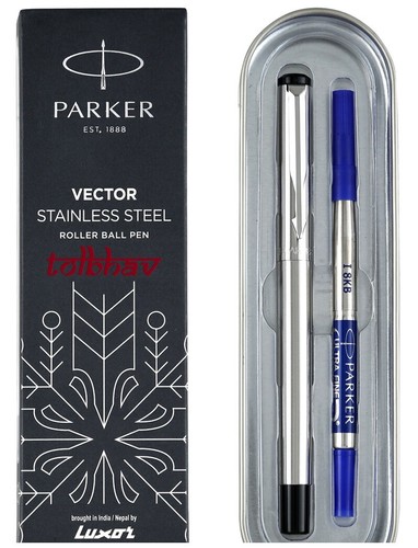Parker vector stylo - parker, rollerball