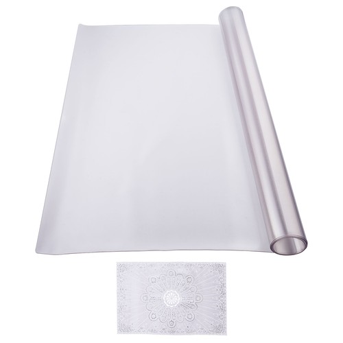 Nappe rectangle pvc - nappe, en
