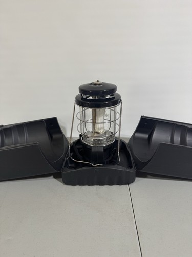 Coleman propane lantern - coleman,
