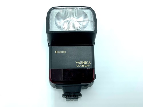 Easybuy yashica 250af flash - yashica, cs-250af