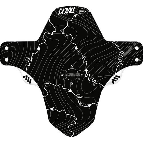 Garde boue vélo vtt - garde-boue,