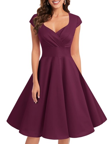 Bbonlinedress robe vintage - bbonlinedress,