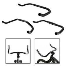 Guidon de vélo Bullhorn