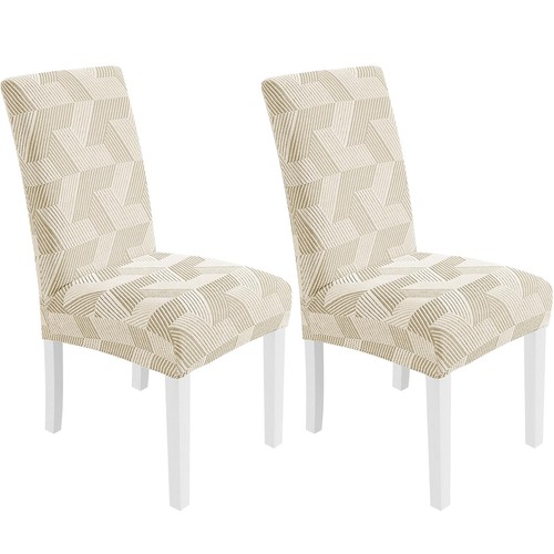 Housse chaise salle - de,