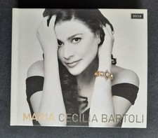 Maria Cecilia Bartoli Mezzo