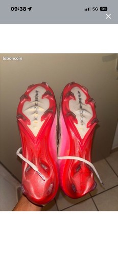 Nike zoom mercurial vapor - vapor, 14