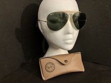 Vintage B&L Ray Ban  Shooter