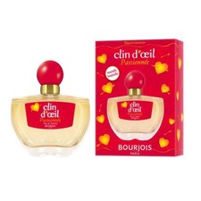 Eau de toilette BOURJOIS Paris