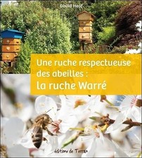 La ruche Warré - Une ruche