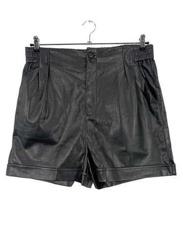 Salsa short taille haute - taille, dames