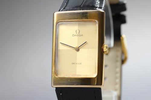 1974 omega ville - ville, 25mm