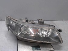 Optique avant principal droit (feux)(phare) HONDA ACCORD 7 PHASE 1 33101SEAG12