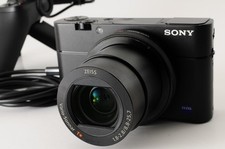 Sony Cyber-shot DSC-RX100M5