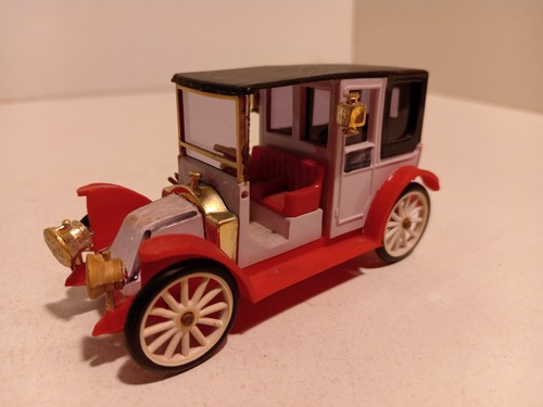 Minialuxe tacot renault - f,