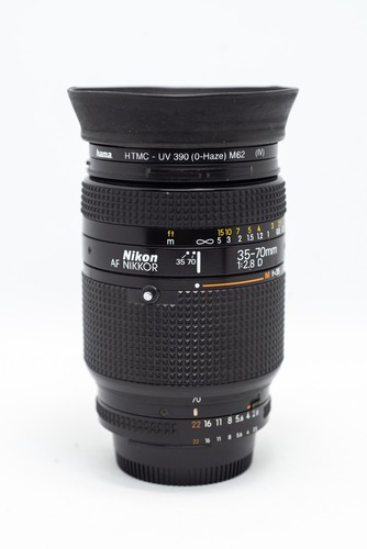 Objectif zoom standard - zoom,