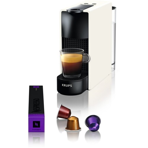 Nespresso krups essenza - nespresso,