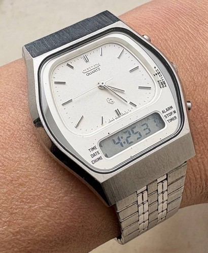 898 fonctionne ans citizen - 898/fonctionne,