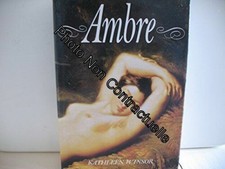 Ambre | Winsor Kathleen