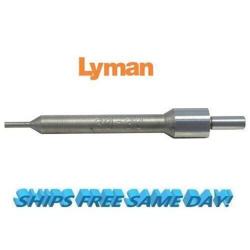 Lyman zee trim for - e-zee, 30-30