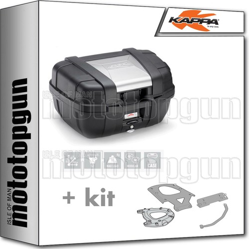 Kappa top case - top, bmw
