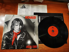 RENAUD Marcha a l'imbre VERY