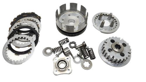 Embrayage complet honda - complet,