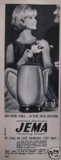 Publicité cafetière - publicitÉ,