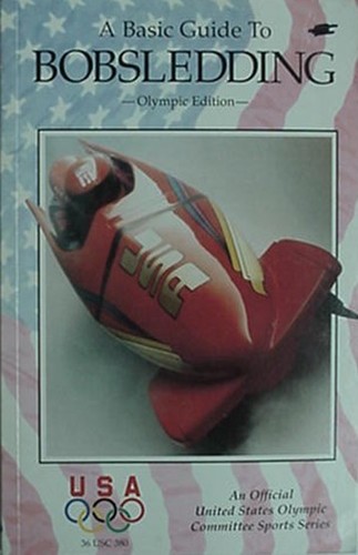 Bobsledding basic guide - basic, guide,