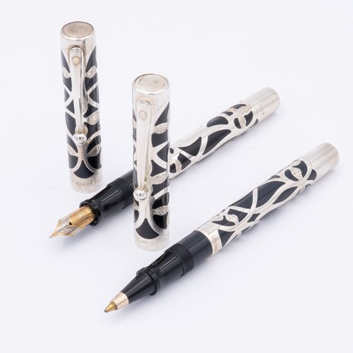 Sheaffer nostalgia set - sheaffer,