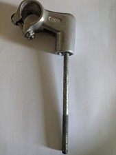 Potence vélo ancien vintage