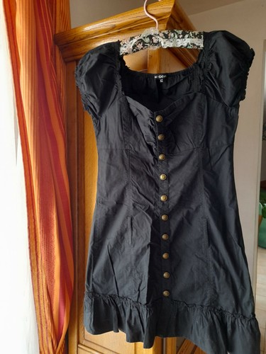 Robe excuse 42 - robe, no