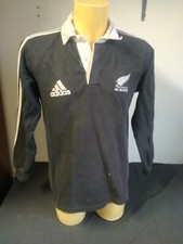 Maillot rugby NEW ZEALAND ALL