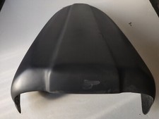 DOSSERET / CAPOT DE SELLE |