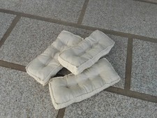 WW1 Trois coussin amortisseur