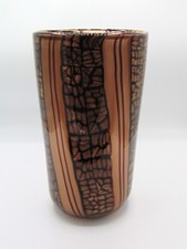 Vase En Aventurine Seguso