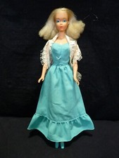 Barbie vintage 1975 Deluxe