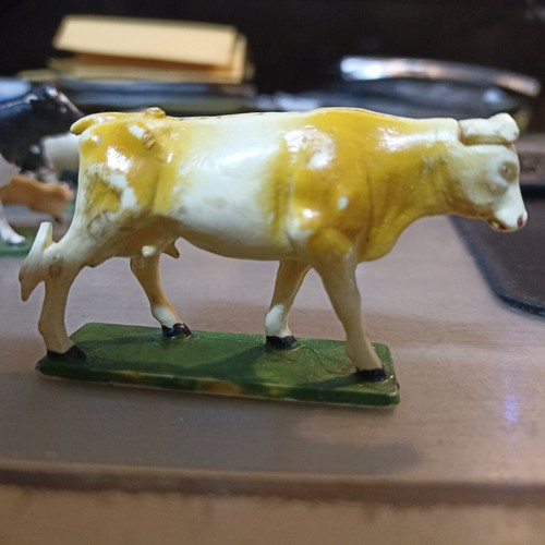 Vache starlux animaux - starlux, de