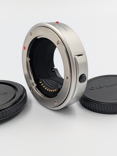 Adaptateur monture objectif - monture, d'objectif