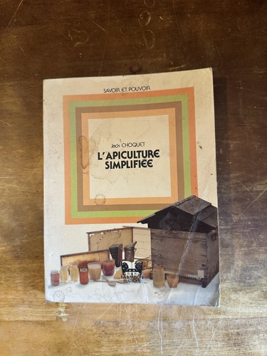 Choquet apiculture - choquet,, l’apiculture